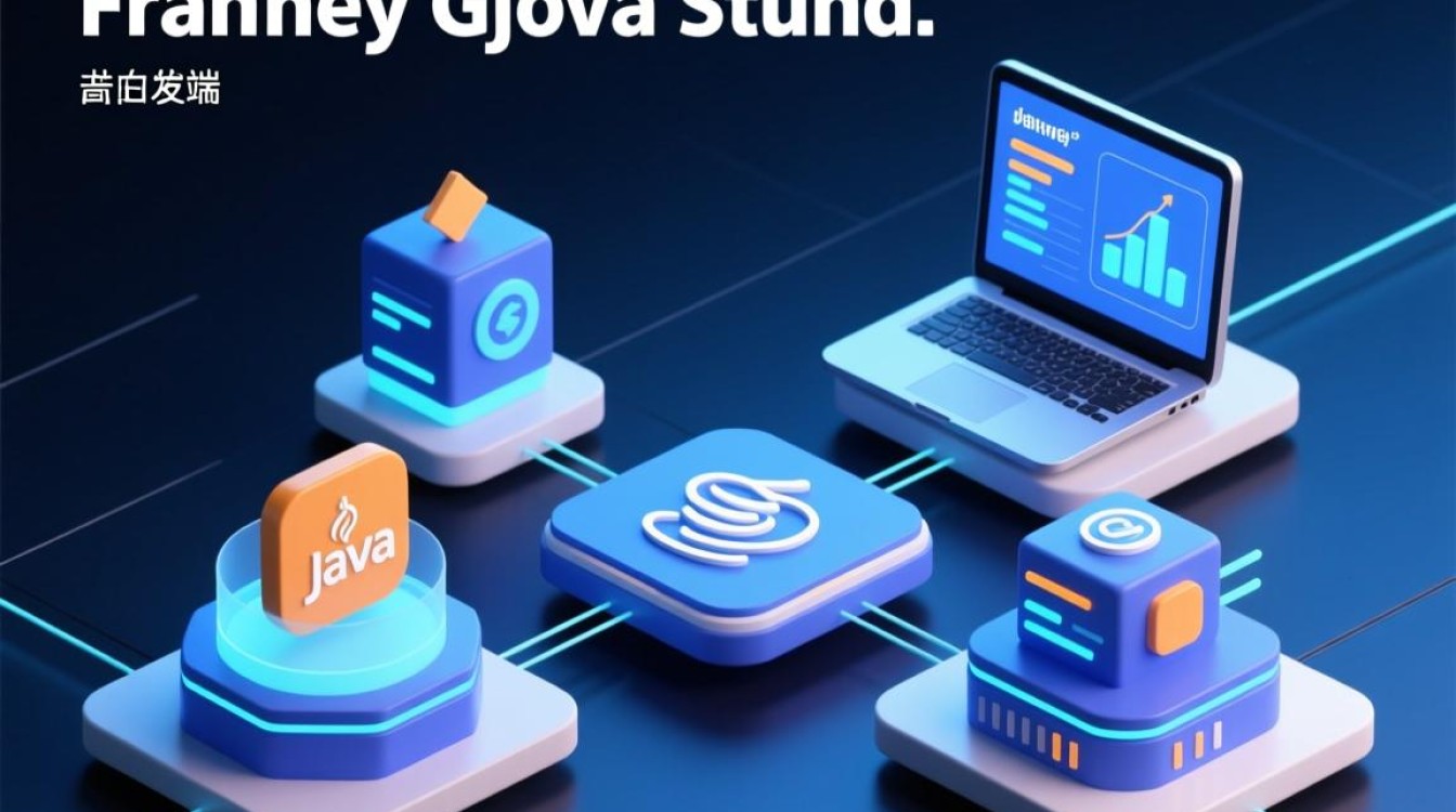 前端怎么与Java做交互？前后端数据交互的5种常用方式有哪些？-好主机测评网