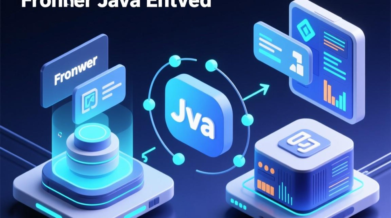 前端怎么与Java做交互？前后端数据交互的5种常用方式有哪些？