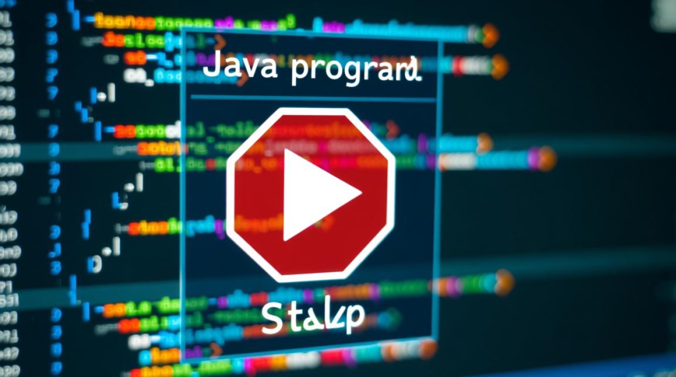 Java中如何让正在播放的音乐停止播放？-好主机测评网