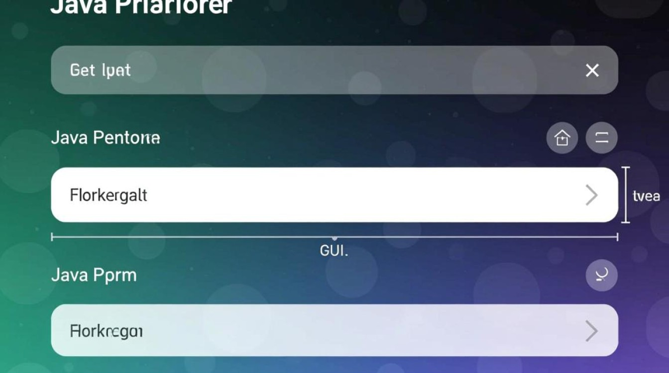 Java如何设置组件宽高？布局管理器影响设置吗？-好主机测评网