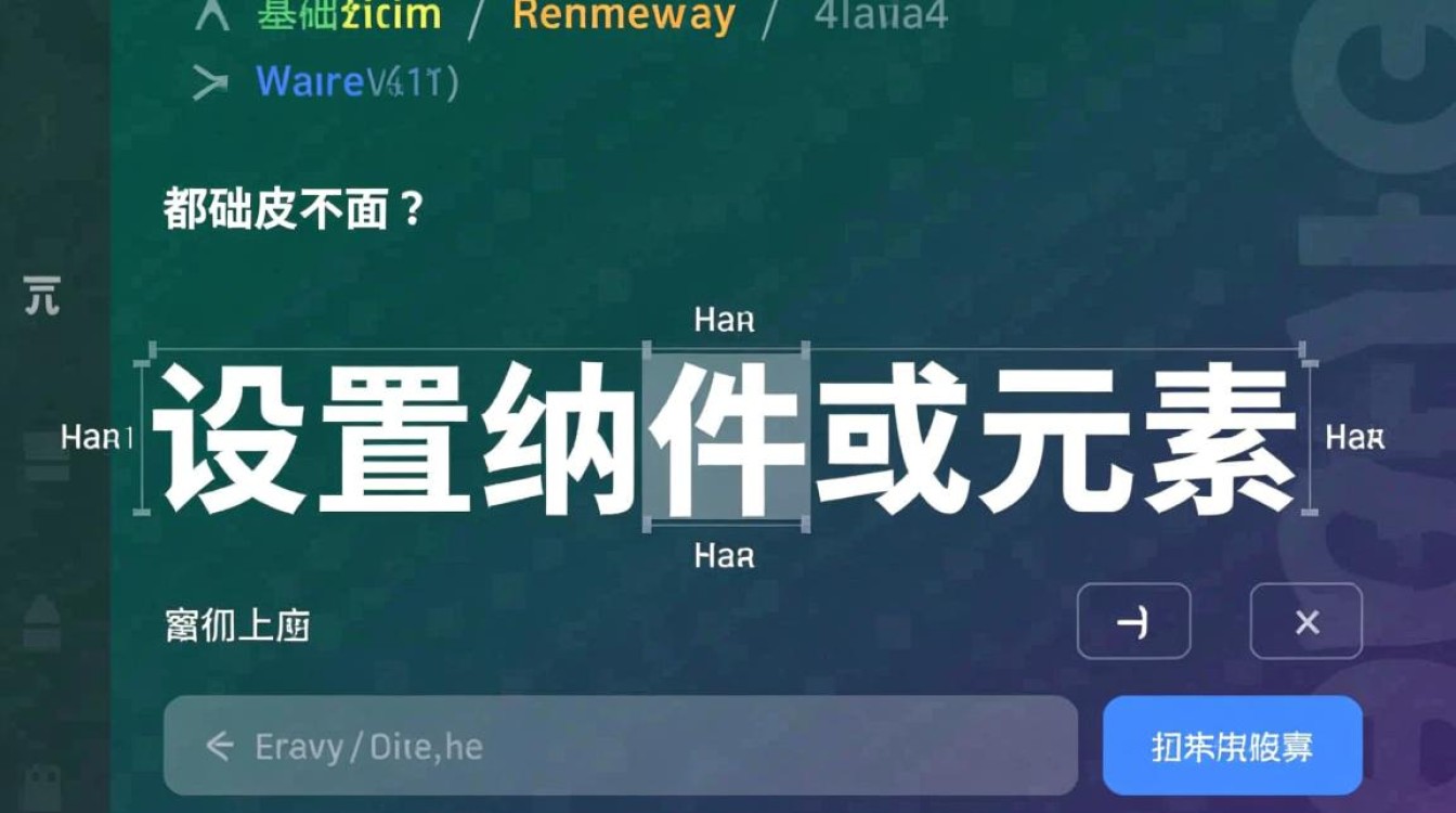 Java如何设置组件宽高？布局管理器影响设置吗？