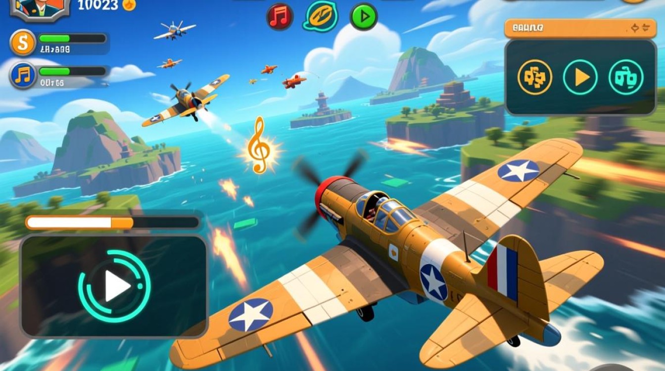 Java飞机大战如何添加背景音乐与音效？代码实现步骤是什么？-好主机测评网