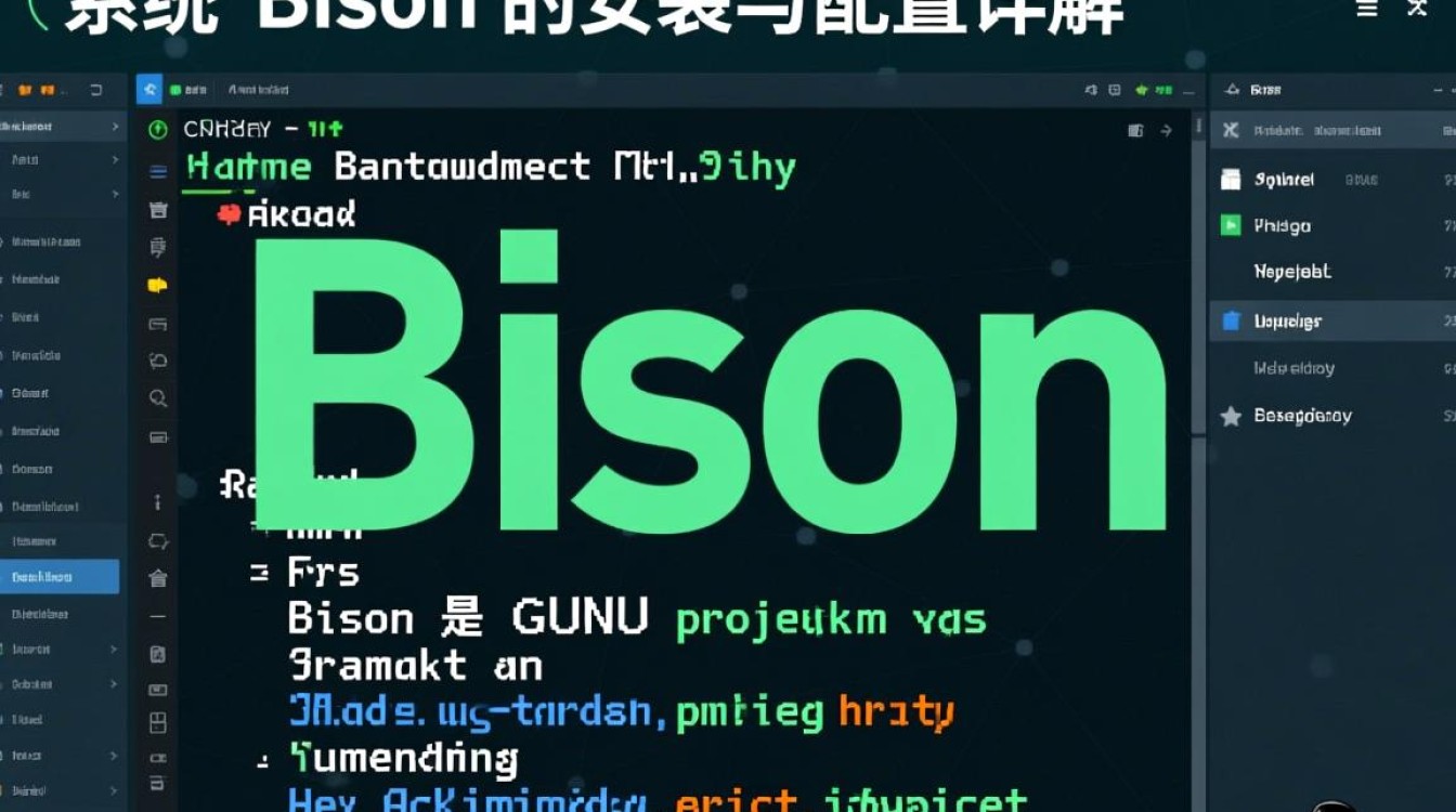 Linux Bison安装失败怎么办？详细步骤与环境配置指南