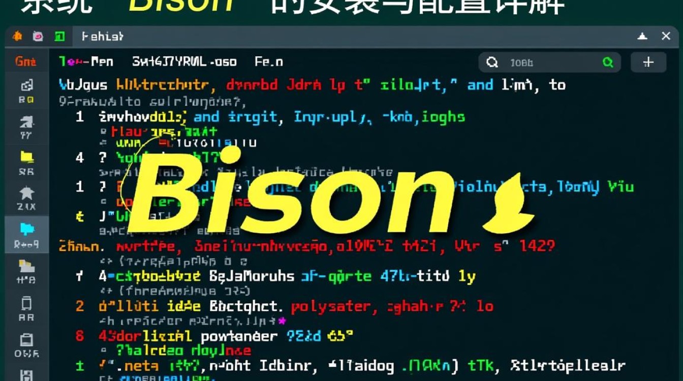 Linux Bison安装失败怎么办？详细步骤与环境配置指南