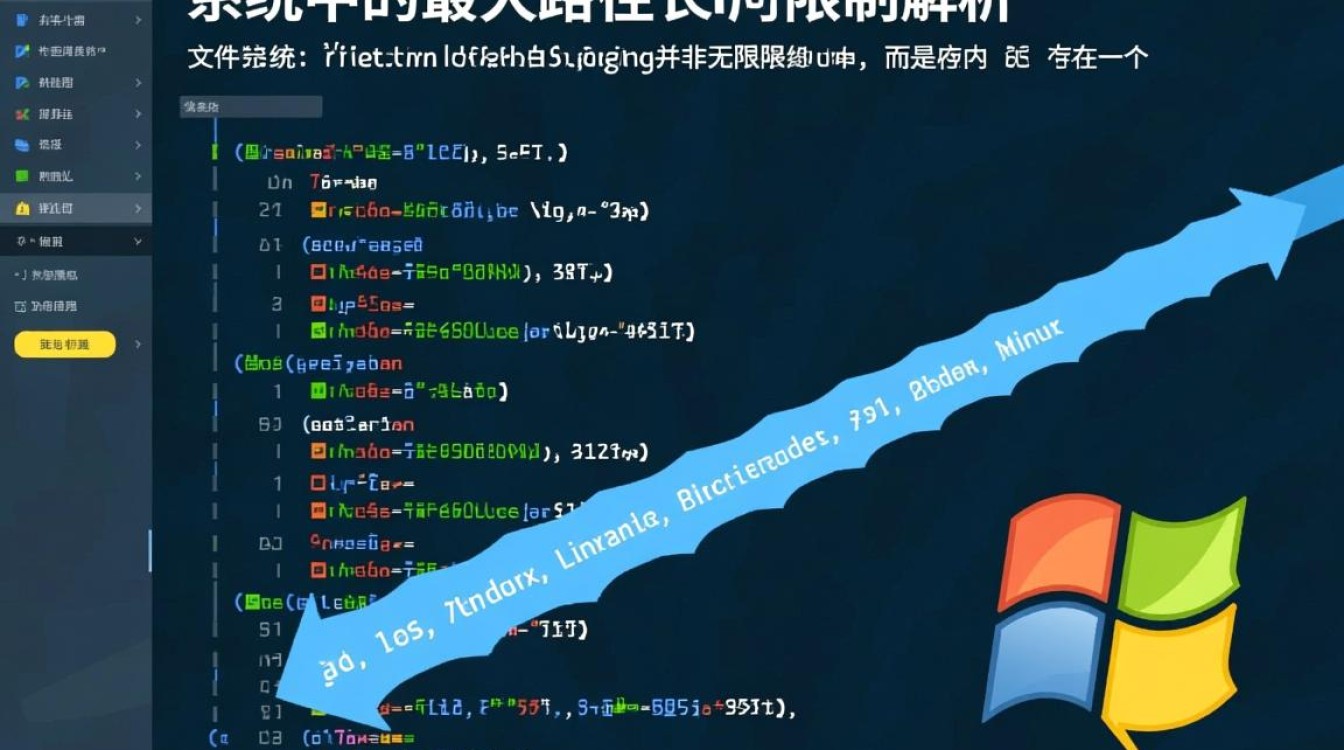 Linux max path限制是多少？如何修改或解决超长路径问题？