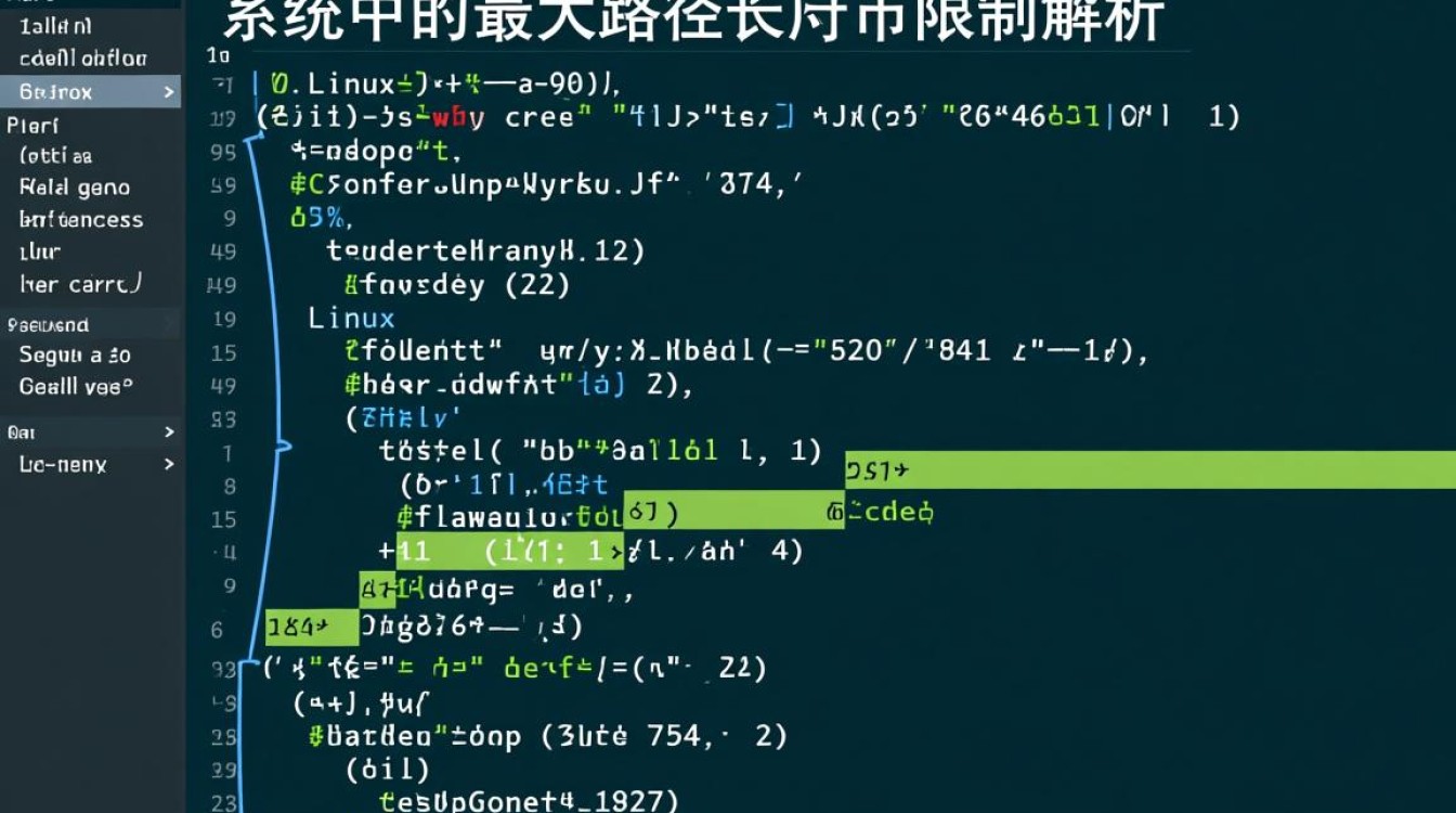 Linux max path限制是多少？如何修改或解决超长路径问题？-好主机测评网