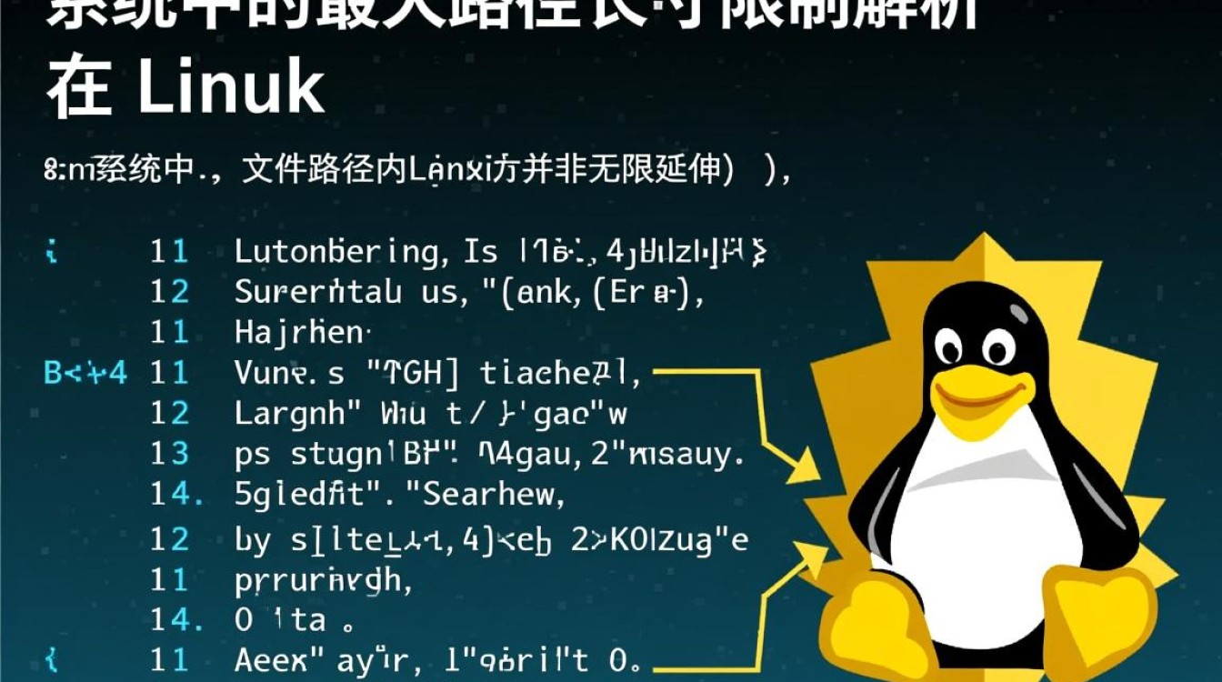 Linux max path限制是多少？如何修改或解决超长路径问题？