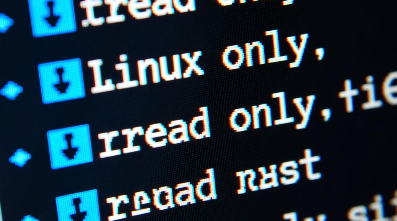 Linux文件系统只读怎么办？数据安全恢复指南-好主机测评网