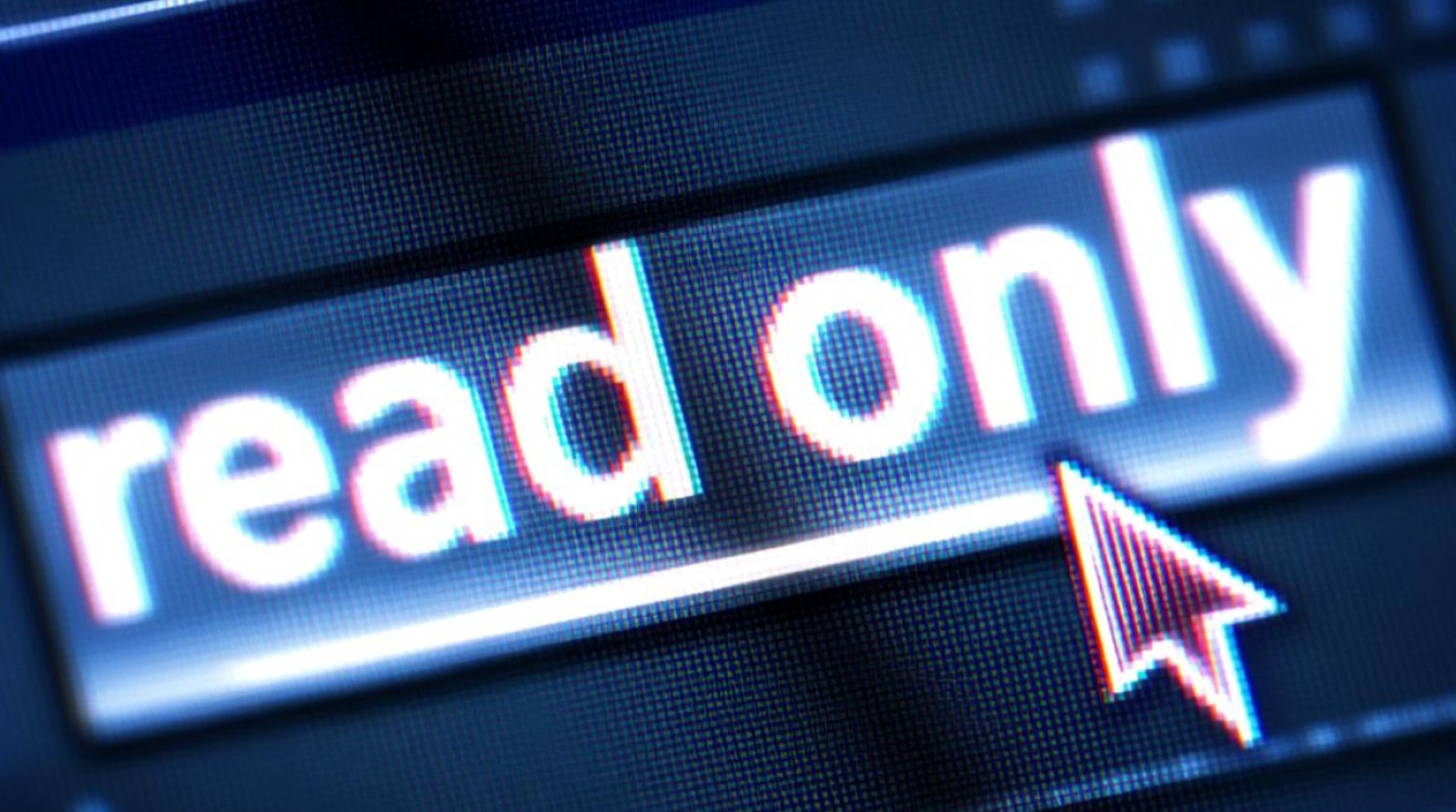 Linux文件系统只读怎么办？数据安全恢复指南