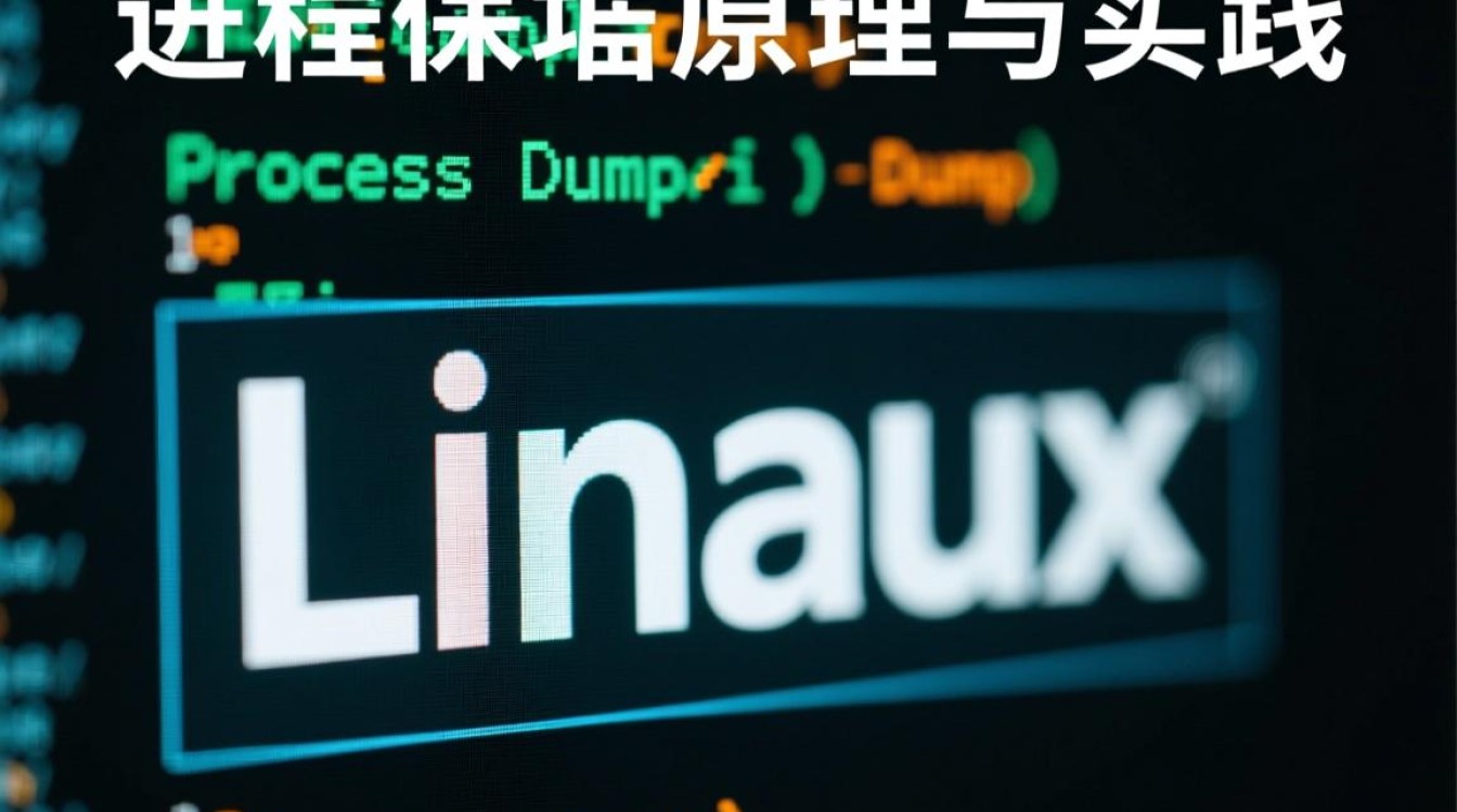 linux dump 进程时如何避免影响系统性能？-好主机测评网