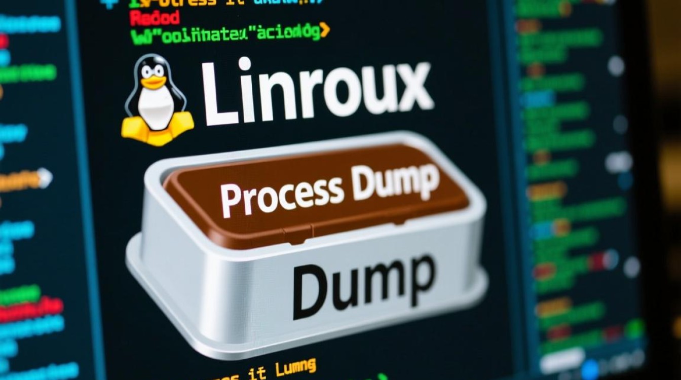 linux dump 进程时如何避免影响系统性能? linux dump 进程时如何避免影响系统性能?
