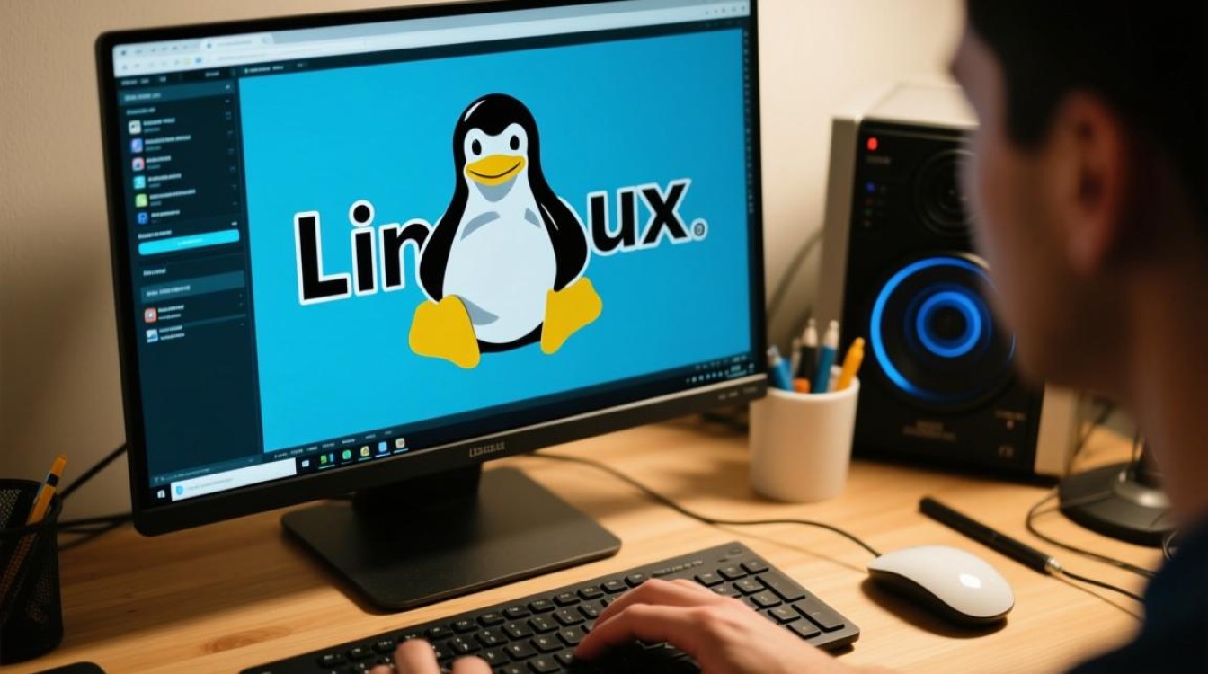 自制Linux系统需要哪些基础步骤和工具?-好主机测评网