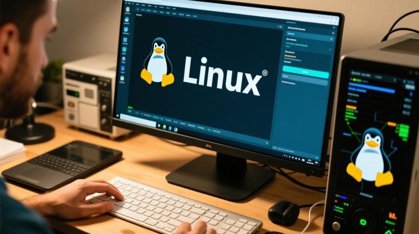 自制Linux系统需要哪些基础步骤和工具？