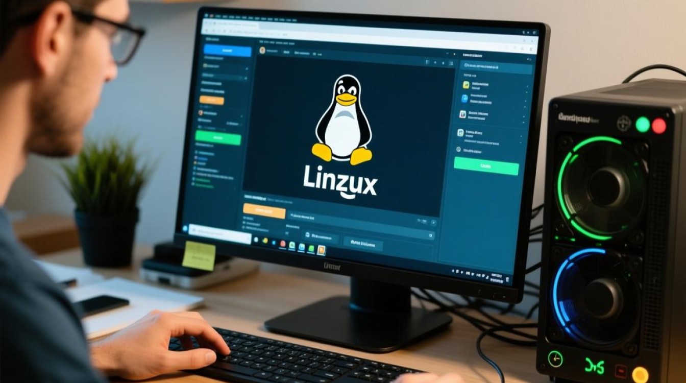 自制Linux系统需要哪些基础步骤和工具？