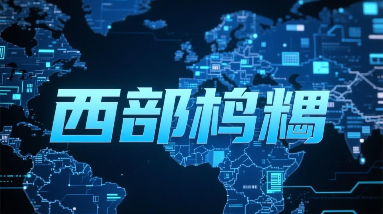 西部数码域名管理怎么操作?新手入门指南看这里!-好主机测评网