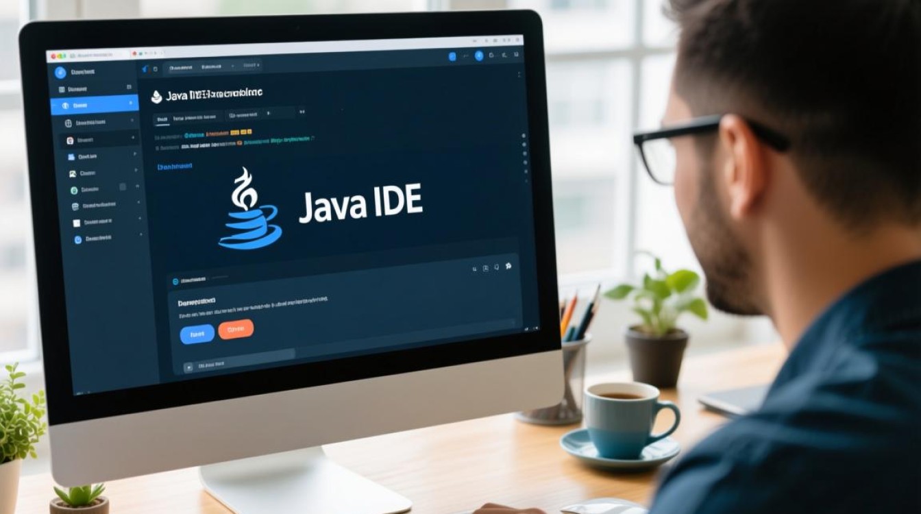 怎么下载Java IDE？新手必看下载步骤与工具推荐-好主机测评网