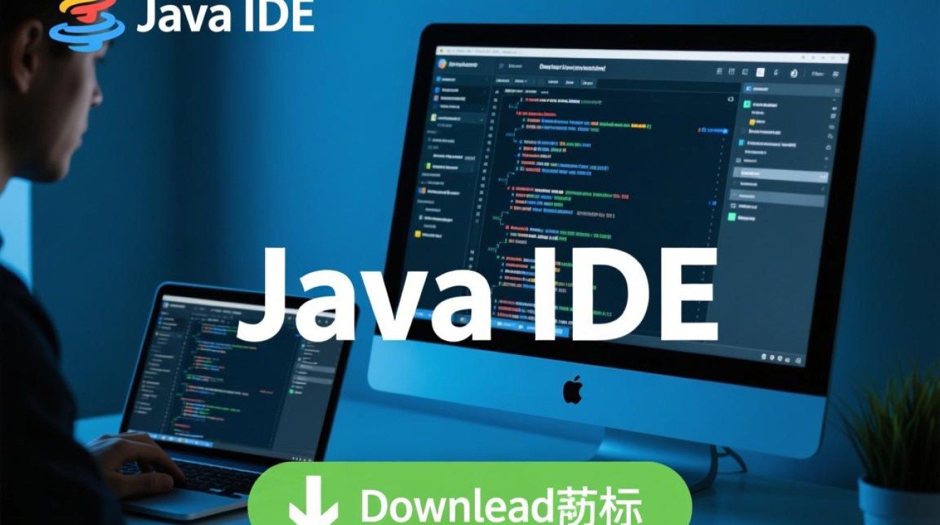 怎么下载Java IDE？新手必看下载步骤与工具推荐