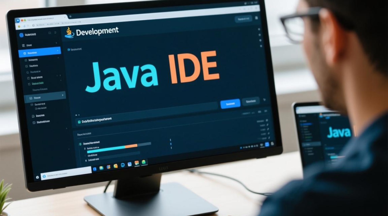 怎么下载Java IDE？新手必看下载步骤与工具推荐