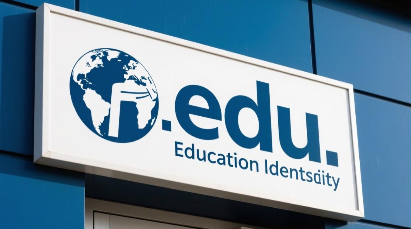 edu域名为什么只有教育机构才能注册?对网站权威性有什么影响?-好主机测评网