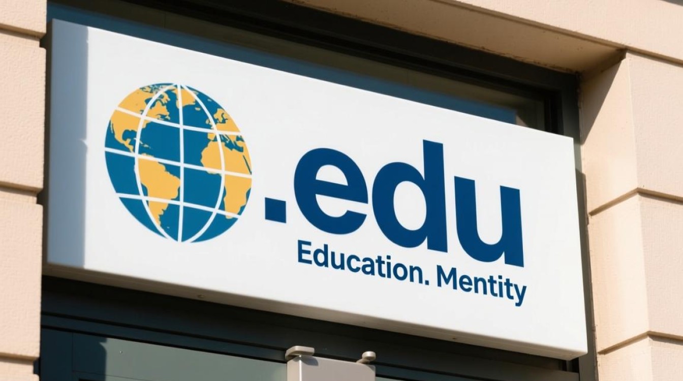 edu域名为什么只有教育机构才能注册？对网站权威性有什么影响？