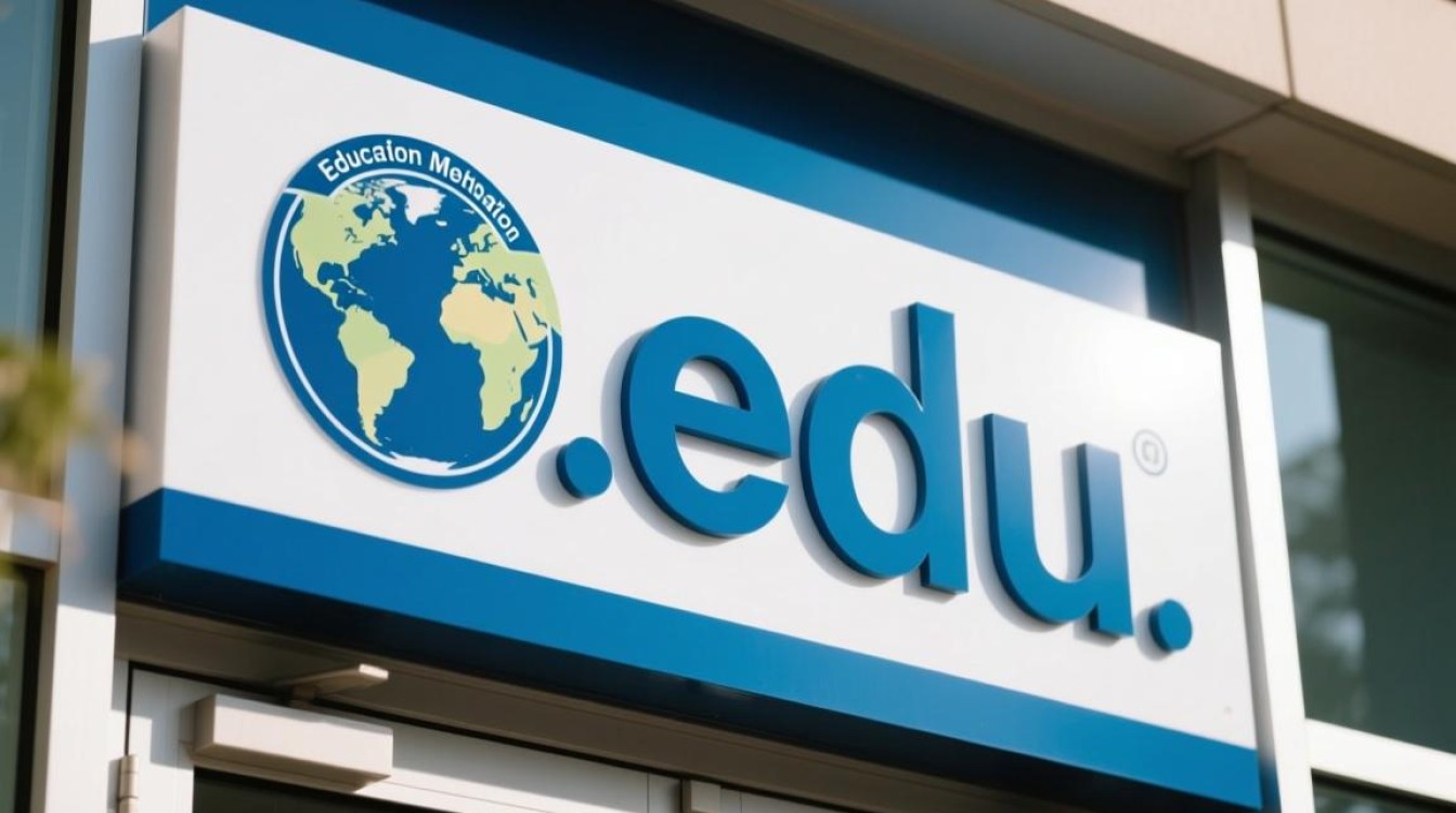 edu域名为什么只有教育机构才能注册？对网站权威性有什么影响？