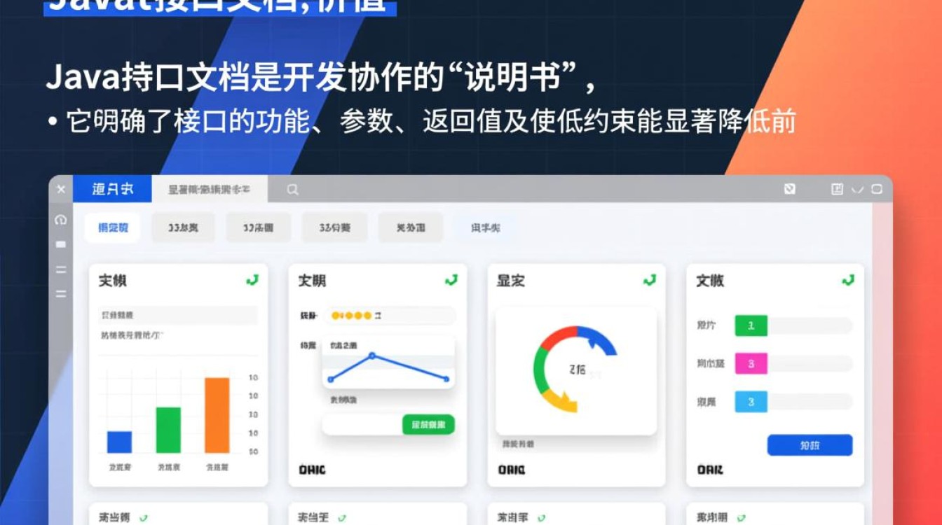 Java接口文档该怎么写？新手必看规范与实用技巧分享