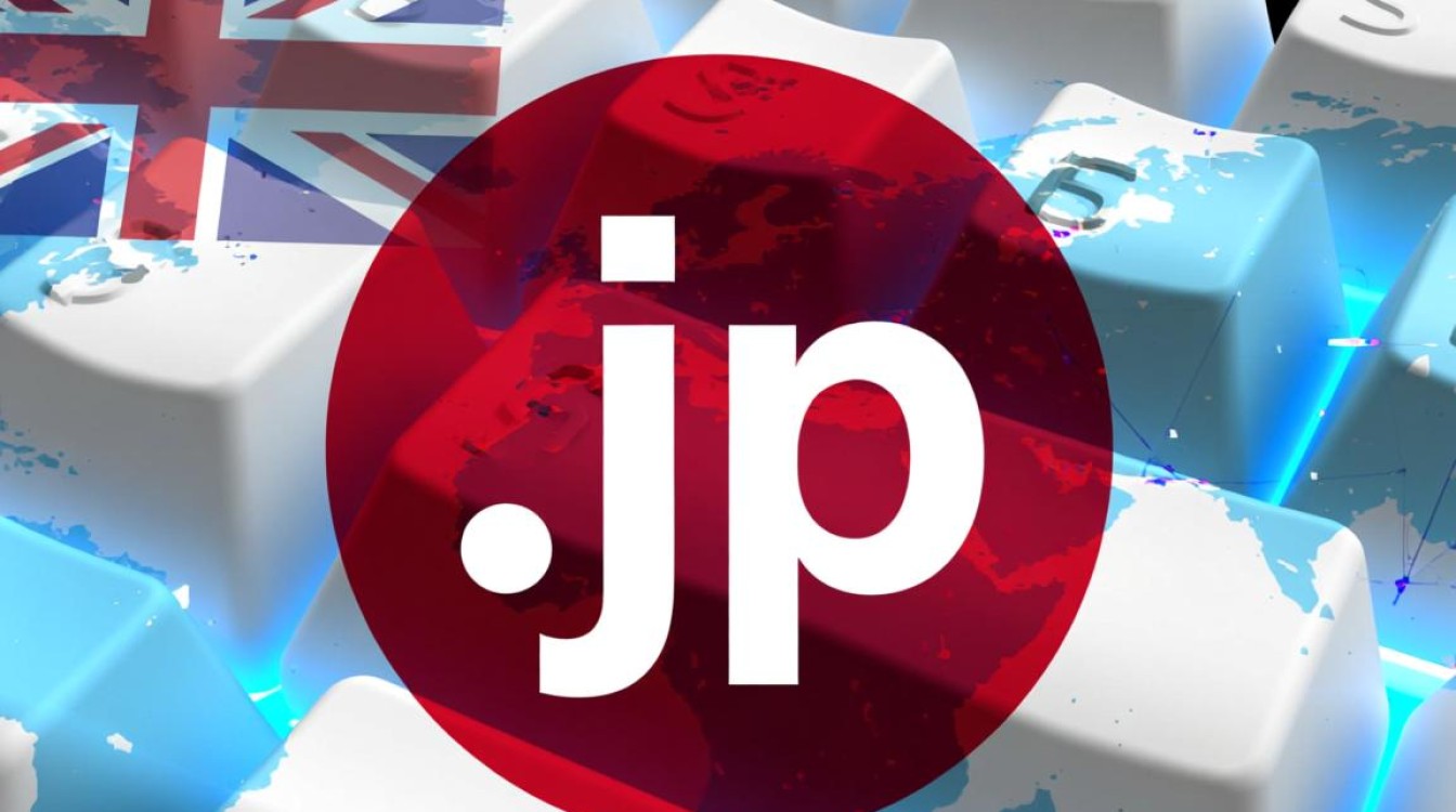 日本网络域名后缀有哪些？.jp域名注册有何特殊要求？