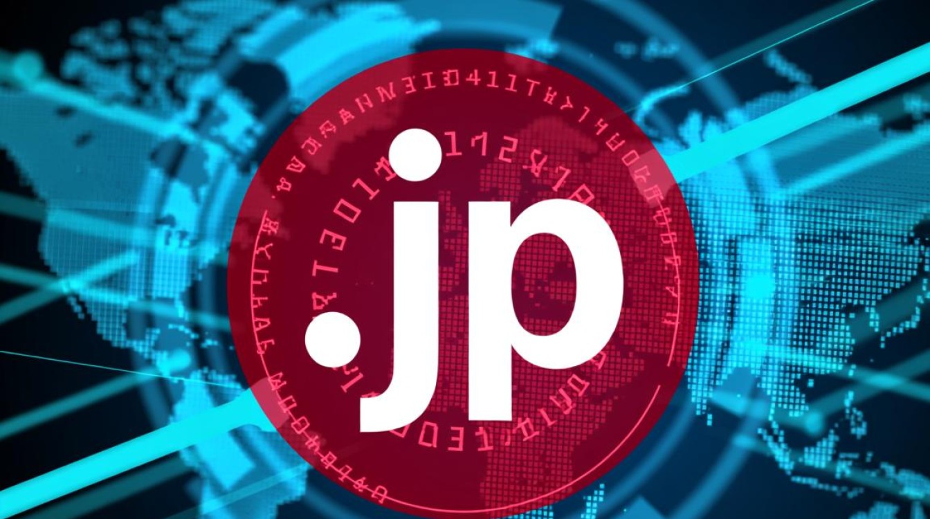 日本网络域名后缀有哪些？.jp域名注册有何特殊要求？-好主机测评网
