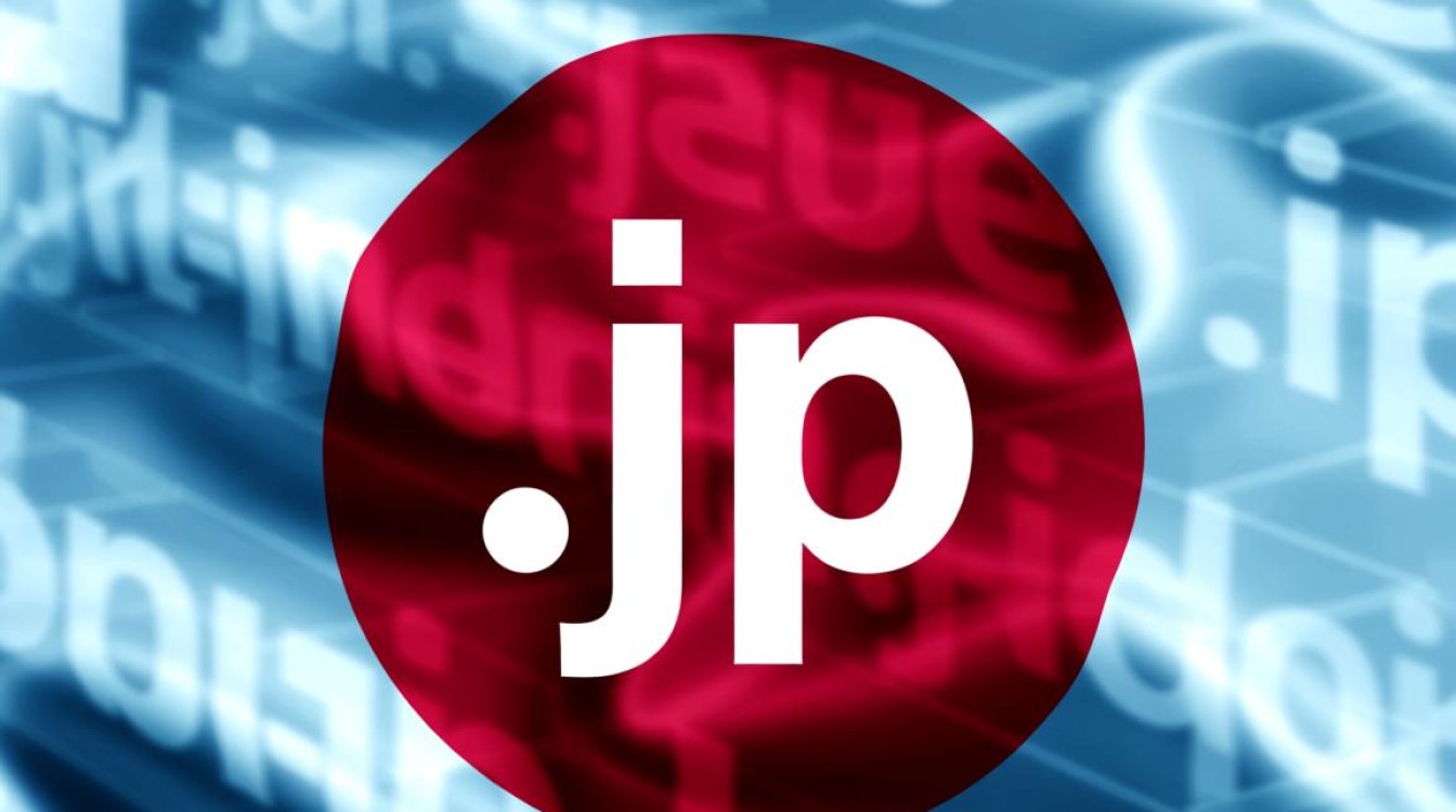 日本网络域名后缀有哪些？.jp域名注册有何特殊要求？