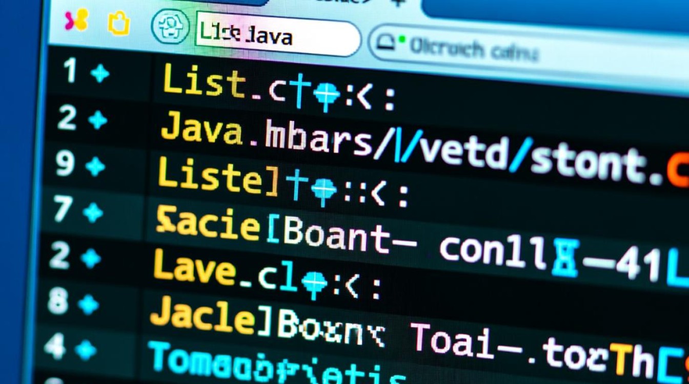java中list输出有几种方法？新手必看list遍历打印技巧-好主机测评网