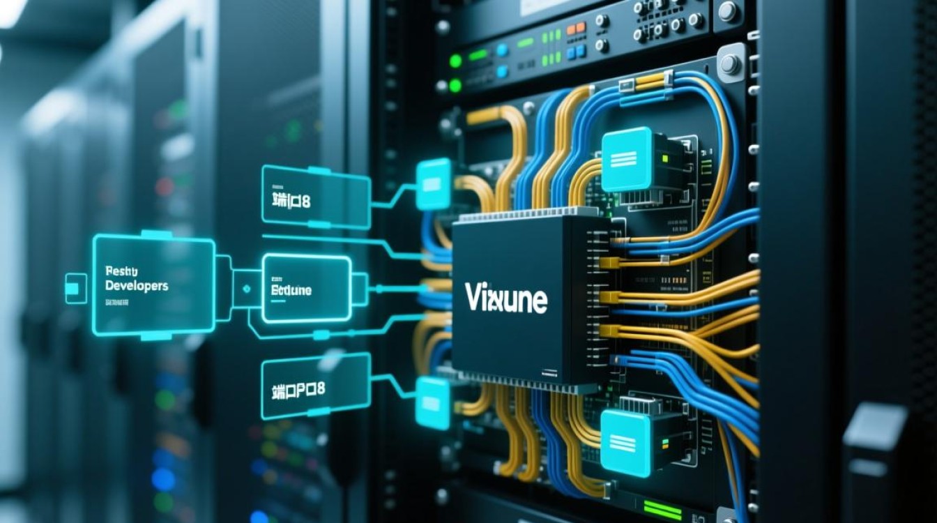 虚拟机端口8080无法访问是什么原因？-好主机测评网