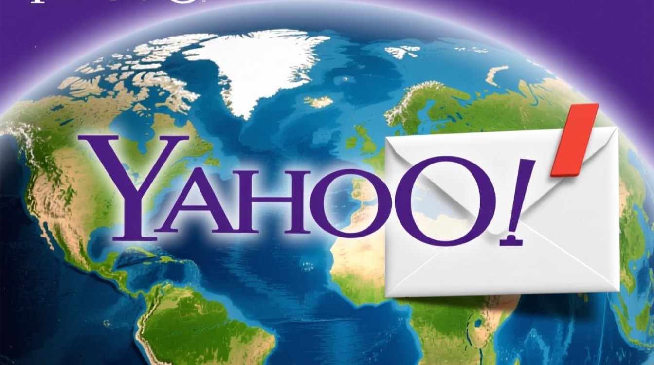 雅虎邮箱的域名是什么？旧域名还能用吗？