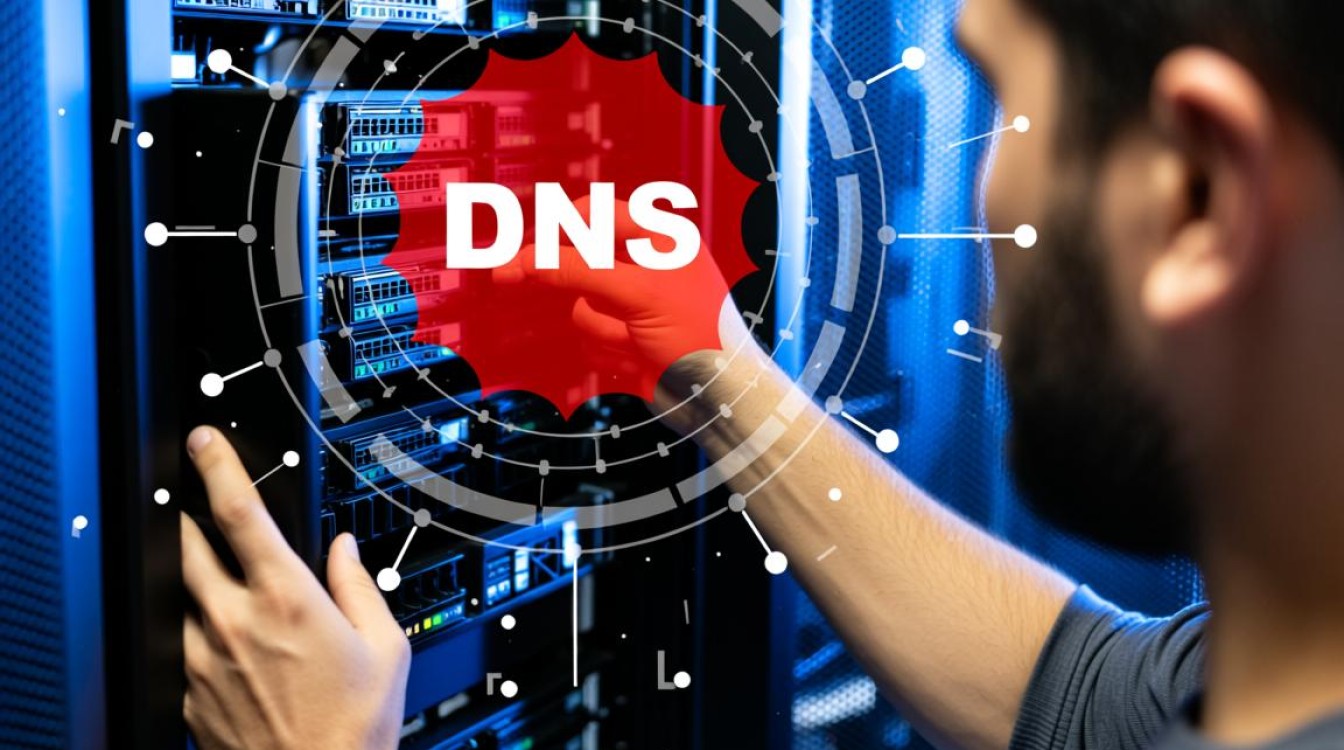 域名污染怎么解决？有哪些有效清理和预防方法？