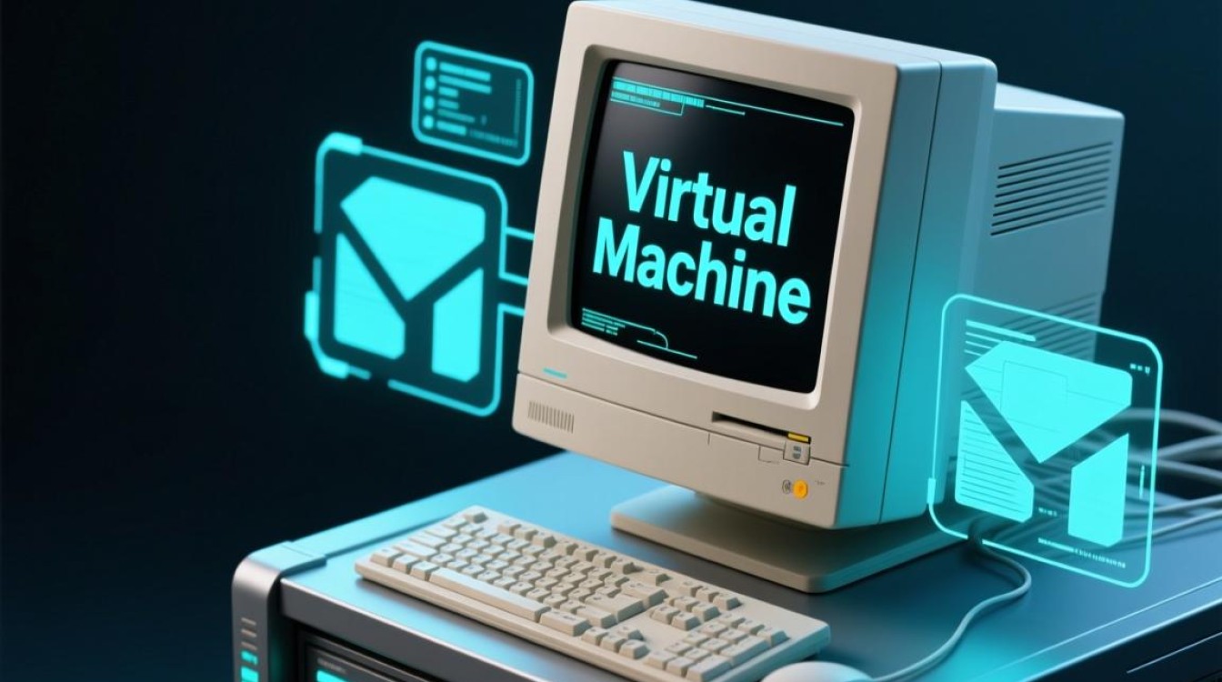 vhd虚拟机下载后如何正确打开使用？-好主机测评网