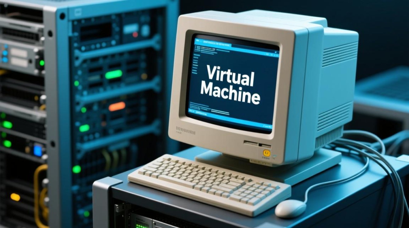 vhd虚拟机下载后如何正确打开使用？