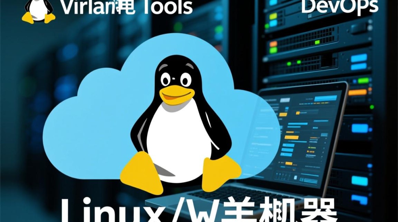 Linux虚拟机tools怎么安装?提升虚拟机性能必备工具指南 Linux虚拟机tools怎么安装?提升虚拟机性能必备工具指南