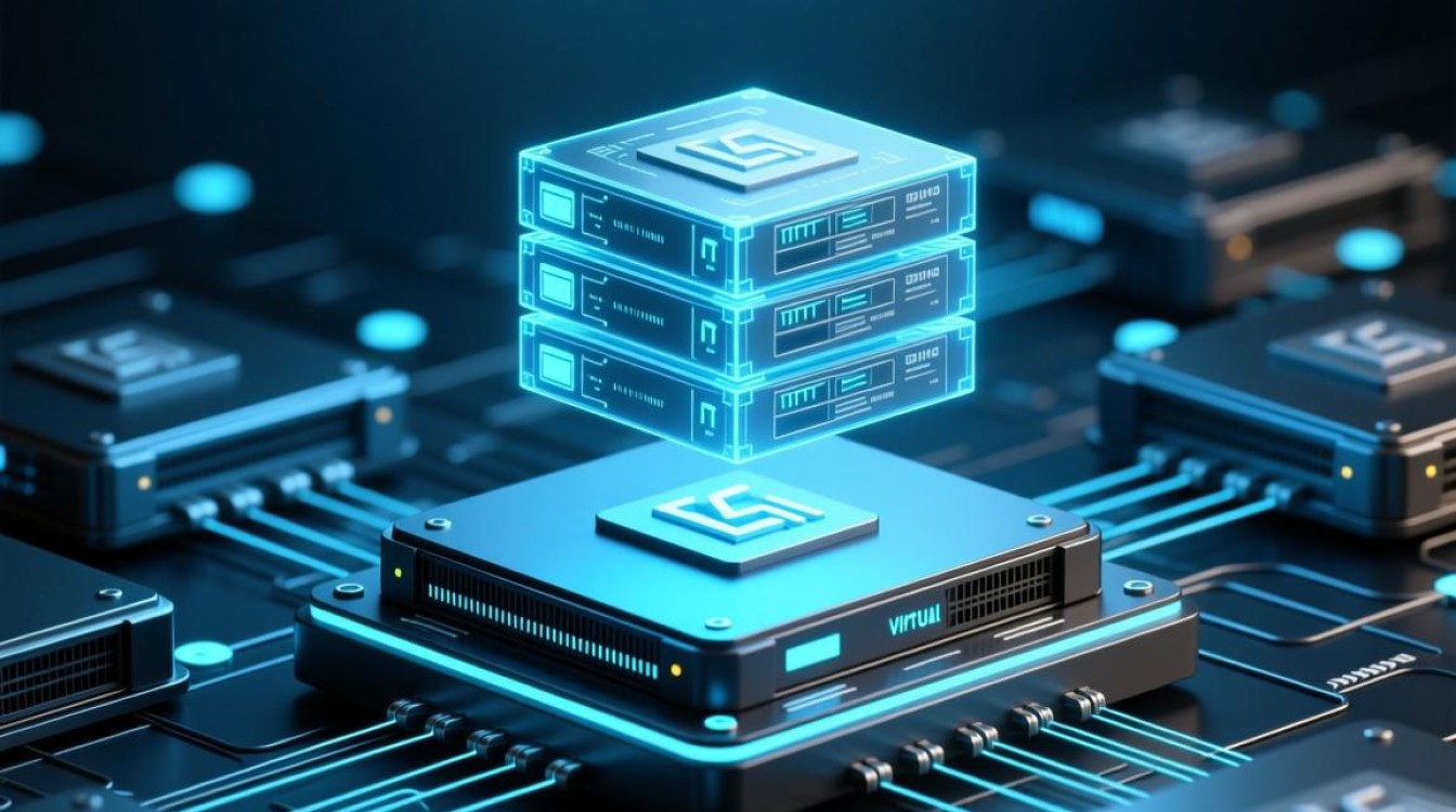 虚拟机如何独立配置网段？跨网段通信怎么实现？-好主机测评网