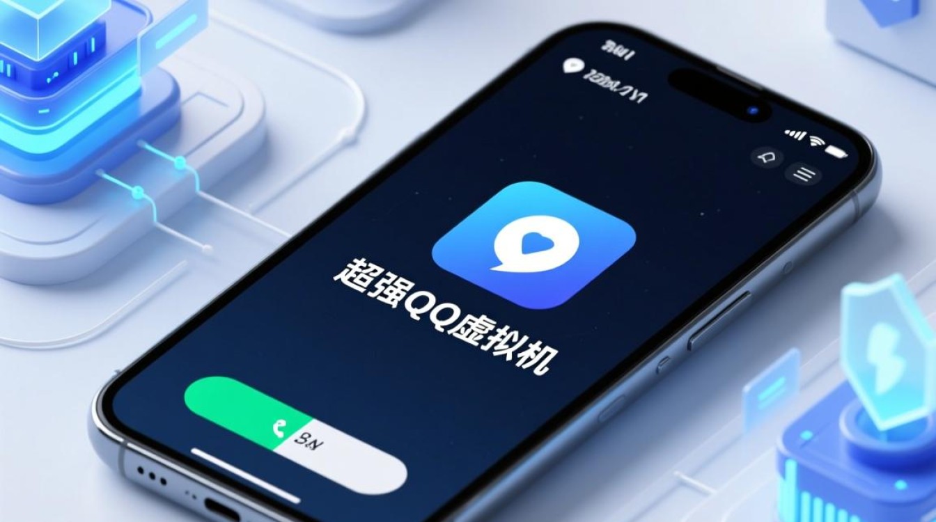 超强qq虚拟机是什么？安全稳定多开必备工具吗？-好主机测评网