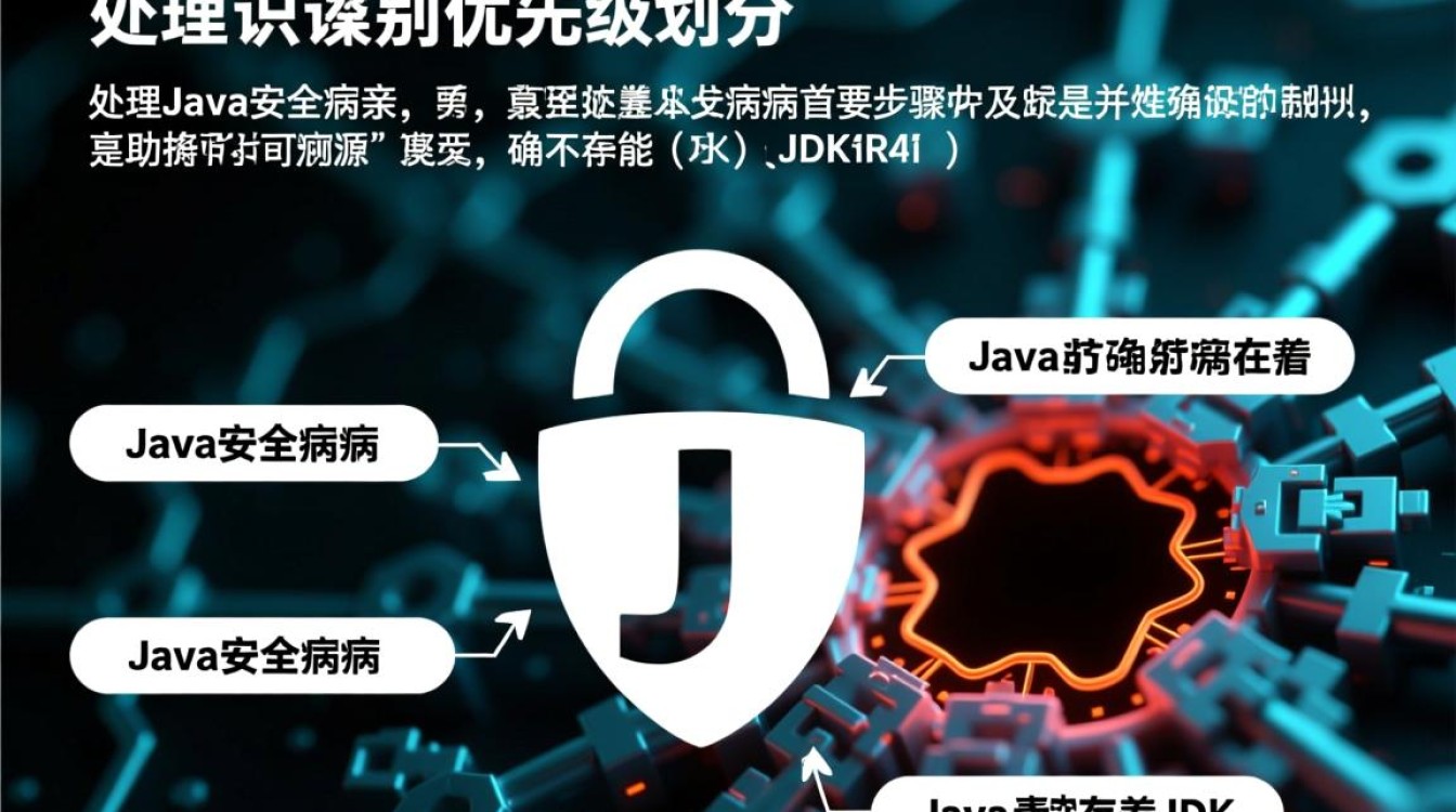 Java安全漏洞处理有哪些具体步骤和工具推荐? Java安全漏洞处理有哪些具体步骤和工具推荐?