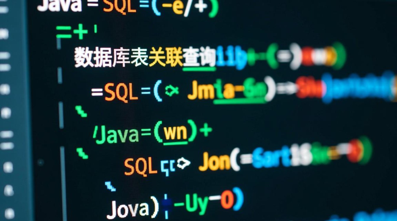 Java中多表关联查询有哪些实现方式及语法？-好主机测评网