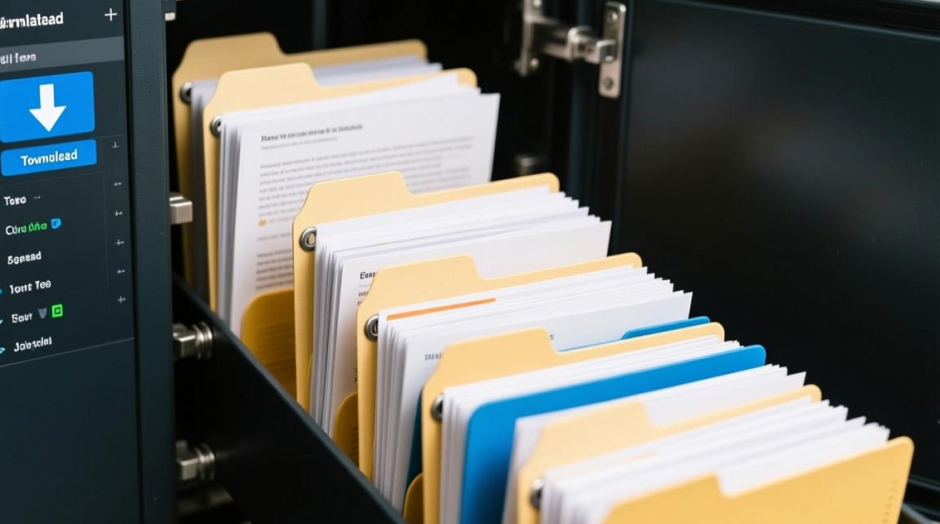 Java如何实现文件夹下载到本地? Java如何实现文件夹下载到本地?