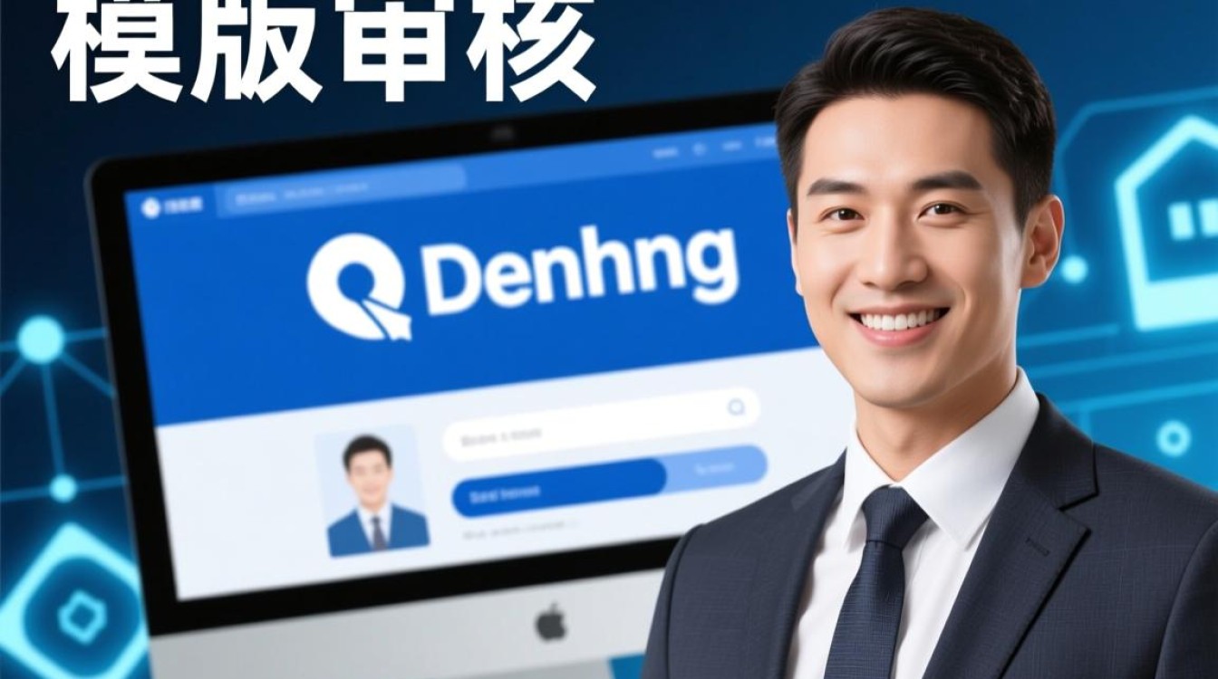 域名模板审核不通过？如何快速通过审核？