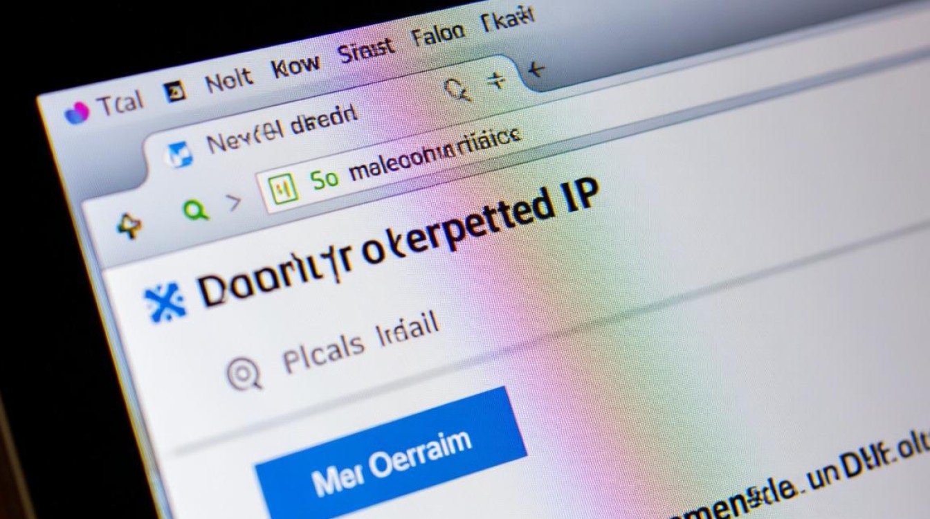 mac系统如何通过命令查询域名的ip地址？