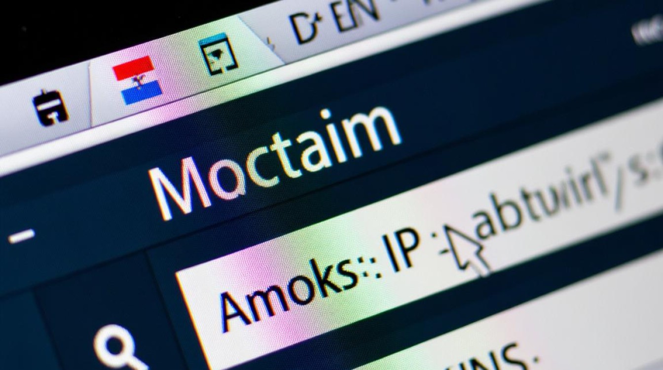 mac系统如何通过命令查询域名的ip地址？-好主机测评网