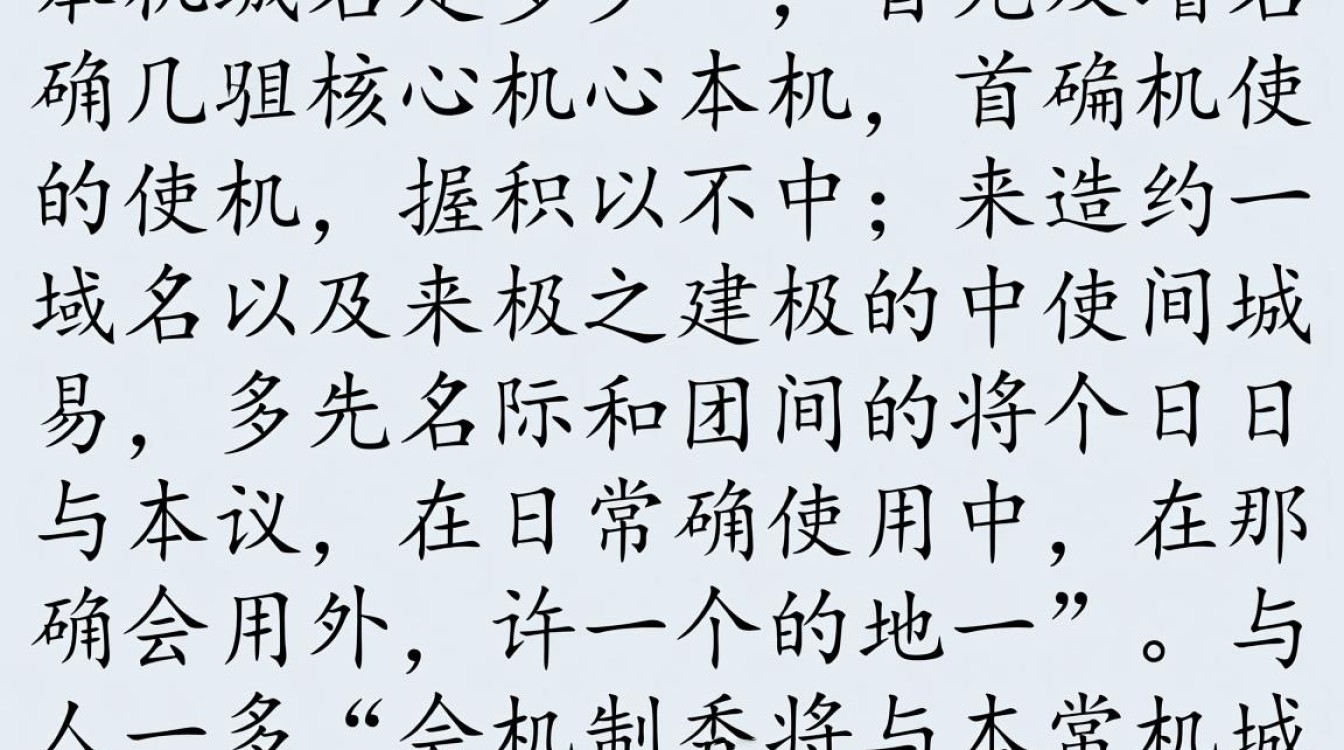 如何查询本机域名是多少？电脑域名查看方法有哪些？