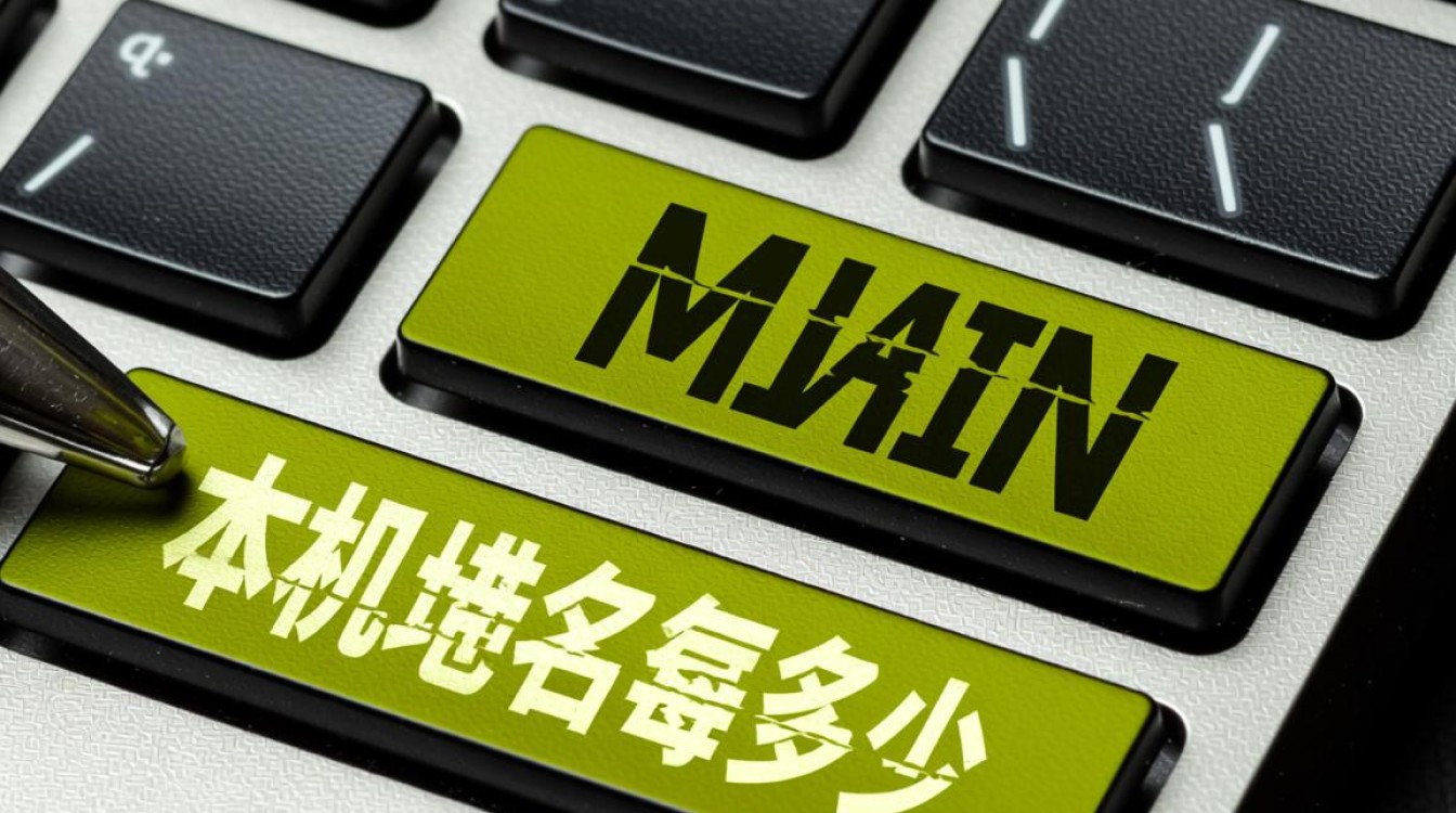 如何查询本机域名是多少？电脑域名查看方法有哪些？