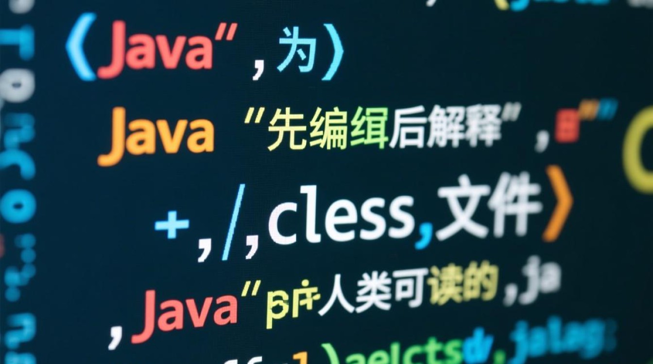 Java源文件如何编译生成.class文件的具体步骤是什么？-好主机测评网