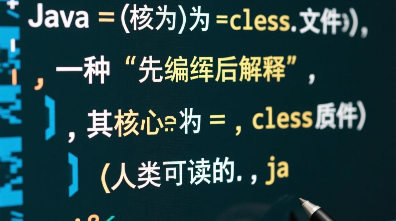 Java源文件如何编译生成.class文件的具体步骤是什么？