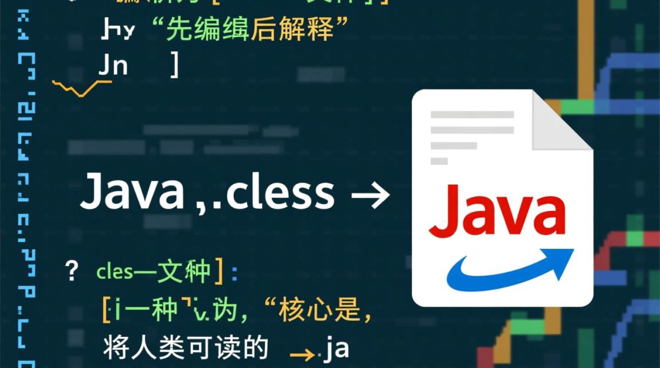 Java源文件如何编译生成.class文件的具体步骤是什么？