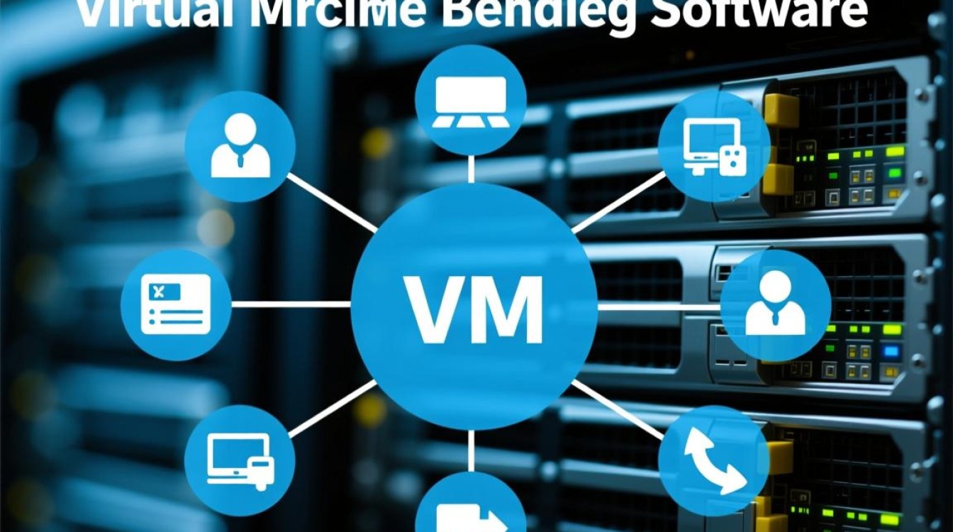 虚拟机绑定软件是什么?如何实现高效资源管理与安全隔离? 虚拟机绑定软件是什么?如何实现高效资源管理与安全隔离?